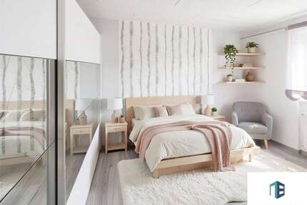 Wohnung zum Kaufen in Bad Kreuznach 179.000,00 € 83 m²