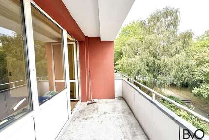 Wohnung zum Kaufen in Kiel 159.000,00 € 60 m²