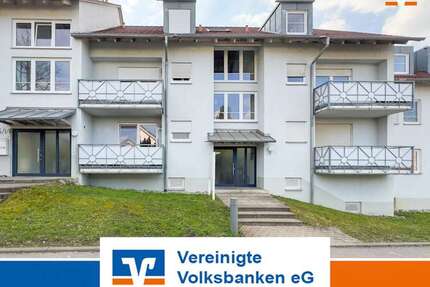 Wohnung zum Kaufen in Reutlingen Sondelfingen 124.000,00 € 35.96 m² - Reutlingen / Sondelfingen