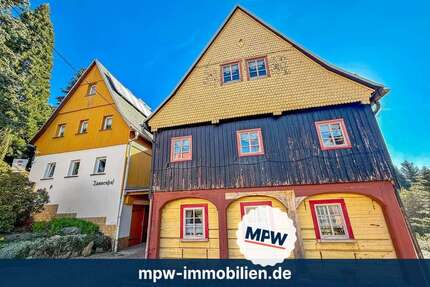Haus zum Kaufen in Sebnitz 397.000,00 € 686 m²