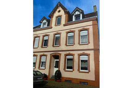 Charmantes Stadthaus Bj.1913, ruhige Lage nähe Innenstadt - Ahlen