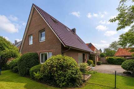 Haus zum Kaufen in Bad Zwischenahn 249.000,00 € 127 m²