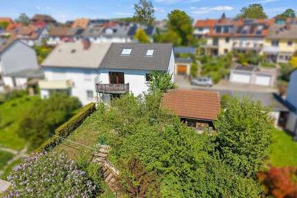 Haus zum Kaufen in Stetten 498.000,00 € 130 m²