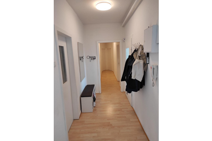 Wohnung zum Mieten in Osnabrück 1.100,00 € 96 m²