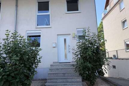 Wohnung zum Mieten in Mannheim 1.500,00 € 114 m²
