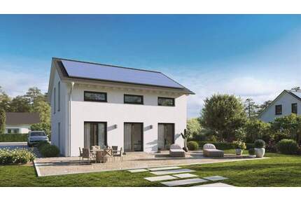 Freiheit für die Familie - 331.999,00&nbsp;EUR Kaufpreis, ca.&nbsp; 165,90&nbsp;m&sup2;&nbsp;Wohnfl&auml;che in Rackwitz (PLZ: 04519)