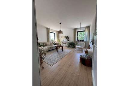 Wohnung zum Mieten in Eggenfelden 1.000,00 € 130 m²