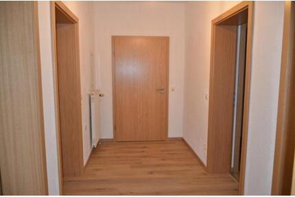 3 Zimmer Wohnung EG in Kropfmühl - Hauzenberg