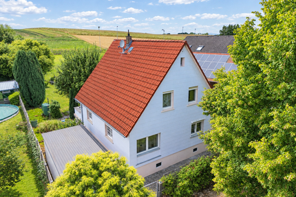 Haus zum Kaufen in Otzberg 320.000,00 € 112 m²