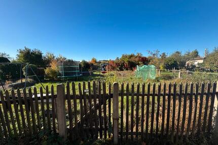 Garten abzugeben - 1.500,00&nbsp;EUR Kaltmiete, ca.&nbsp; 0,00&nbsp;m&sup2; in Leipzig (PLZ: 04328) Paunsdorf