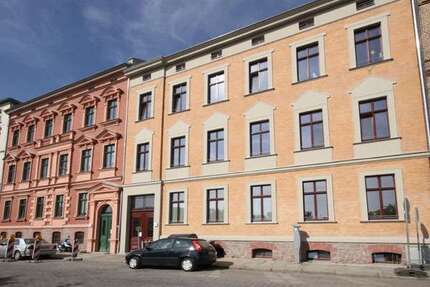 Wohnung zum Mieten in Halle (Saale) 1.154,00 € 115.36 m²
