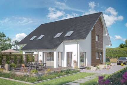 Haus zum Kaufen in Mainz-Ebersheim 650.000,00 € 125 m²