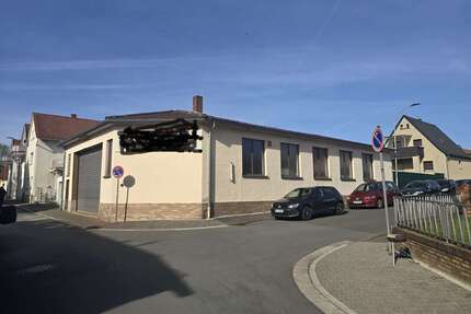 Grundstück zu verkaufen in Bad Vilbel 295.000,00 € 310 m²
