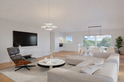 Wohnung zum Kaufen in Freiburg 950.000,00 € 138 m²