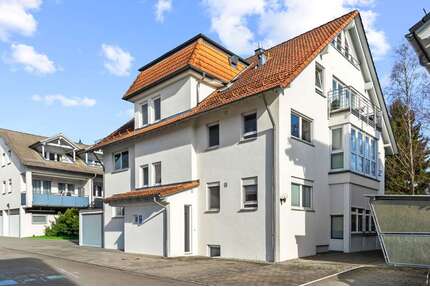 Wohnung zum Kaufen in Friedrichshafen 620.000,00 € 128 m²