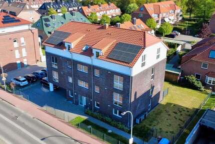 Wohnung zum Mieten in Henstedt-Ulzburg 920,00 € 57 m²