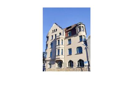 Helle 3-Zimmer Wohnung im 1. OG in - Coburg