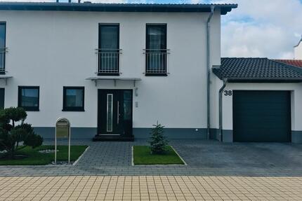 Doppelhaus Hochwertig provisionsfrei VS Schilterhäusle - Villingen-Schwenningen