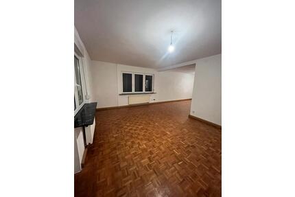 Helle 2,5 ZKB mit Balkon in Dudweiler Süd ab Mai - Saarbrücken St. Arnual