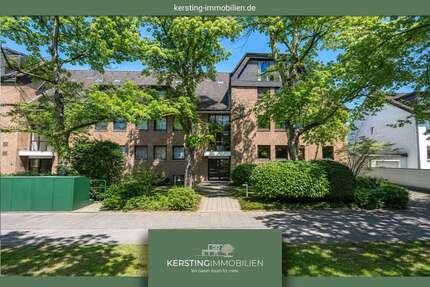 Wohnung zum Kaufen in Krefeld 198.000,00 € 82 m²