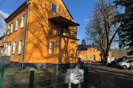 Wohnung zum Mieten in Petershagen Eggersdorf 678,00 € 54.24 m² - Petershagen / Eggersdorf