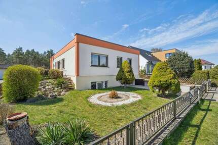 Haus zum Kaufen in Wiesenau 249.000,00 € 109.68 m²