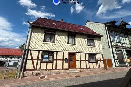 Ihr neues Zuhause erwartet Sie! - Großlohra / Friedrichslohra