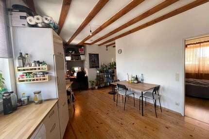 Wohnung zum Mieten in Bochum 792,81 € 70 m²