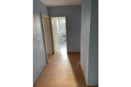 Attraktive 3-Zimmer-Wohnung im 1. Obergeschoss in Bad Nenndorf