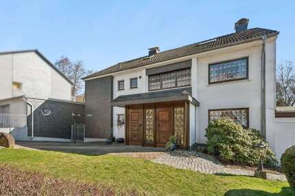 Haus zum Kaufen in Wuppertal 545.000,00 € 335.85 m²