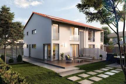 Haus zum Kaufen in Eichwalde 485.000,00 € 130 m²