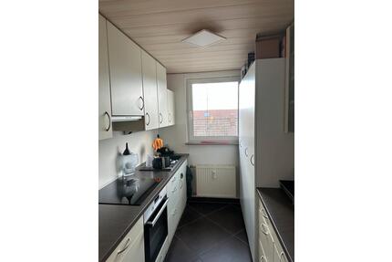 4 Zimmer Wohnung in Schorndorf - 1.230,00&nbsp;EUR Kaltmiete, ca.&nbsp; 90,00&nbsp;m&sup2; in Schorndorf (PLZ: 73614)