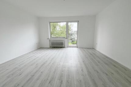 Optimal zum wohlfühlen - Großzügig geschnittene 3-Zimmer-Wohnung - Werl