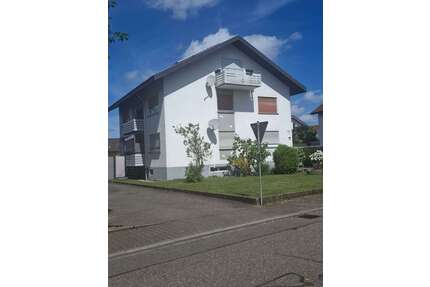 Wohnung zum Kaufen in Sinzheim 295.000,00 € 104.98 m²