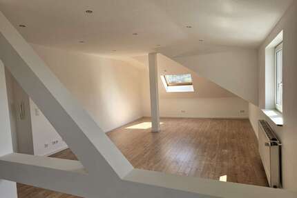 Wohnung zum Mieten in Lindenfels 745,00 € 85 m²