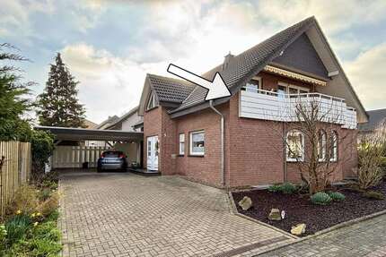 Wohnung zum Kaufen in Bünde 164.000,00 € 74 m²