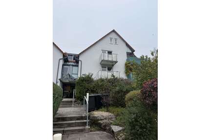 Wohnung zum Kaufen in Untergruppenbach 249.000,00 € 72 m²