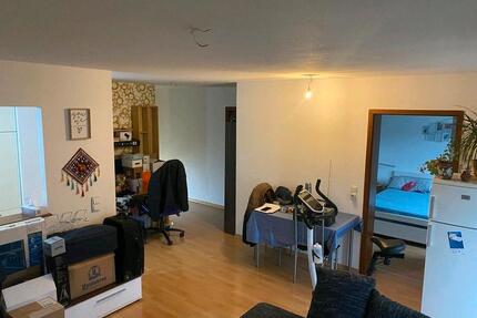 Wohnung zu vermieten - 630,00&nbsp;EUR Kaltmiete, ca.&nbsp; 48,00&nbsp;m&sup2; in Leipzig (PLZ: 04105) Mitte