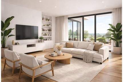 Breimer Lofts I WE0608 I Moderne 3-Zimmer Wohnung mit Dachterrasse - Langenhagen Alt-Langenhagen