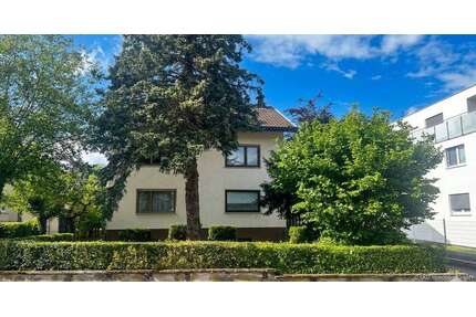 Haus zum Kaufen in Sinsheim Reihen 495.000,00 € 193 m² - Sinsheim / Reihen