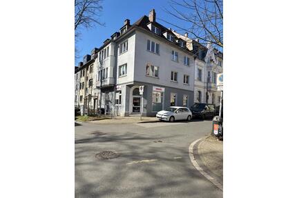 Renovierte 2-Zimmer-Wohnung in Essen-Rüttenscheid