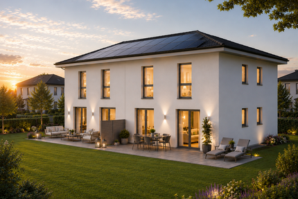 Haus zum Kaufen in Weichs 580.000,00 € 115 m²