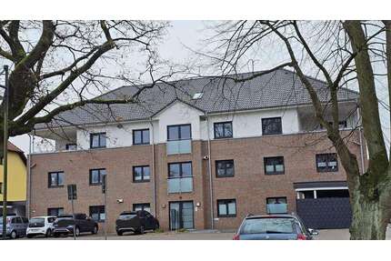 Wohnung zum Kaufen in Nienhagen 275.000,00 € 80 m²