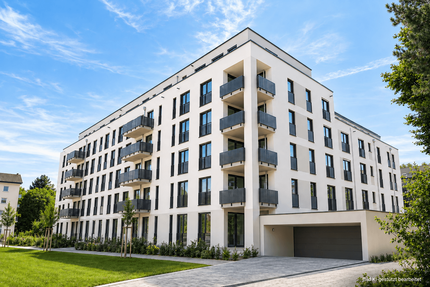 Wohnung zum Kaufen in München-Moosach 749.900,00 € 76.4 m²