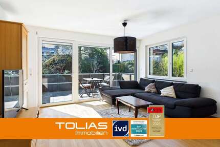 Wohnung zum Kaufen in Winnenden 345.000,00 € 67 m²