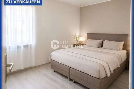 Wohnung zum Kaufen in Bad Nauheim 220.000,00 € 52 m²