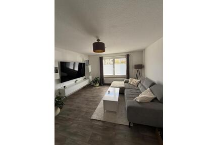 Zweitbezug nach Sanierung: 2-Zimmer-Wohnung in Wolfenbüttel