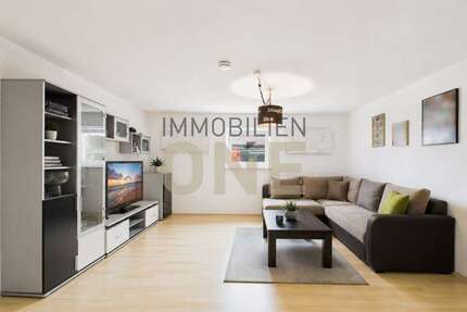 Wohnung zum Kaufen in Kümmersbruck 150.000,00 € 62.54 m²