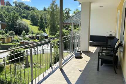 Wohnung zum Kaufen in Deggendorf 418.000,00 € 117 m²
