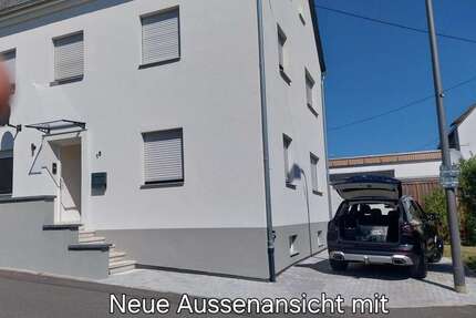 Haus zum Kaufen in Blankenrath 315.000,00 € 135 m²